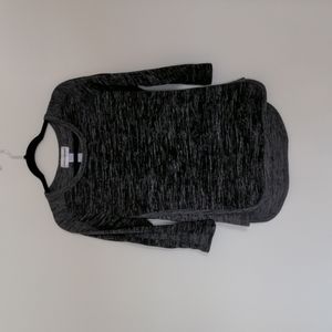 Cathy Daniels sweater (M)